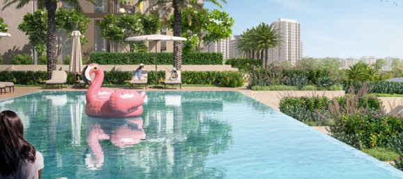 Apartamento T3 em Dubai, UAE N.º 182039 11