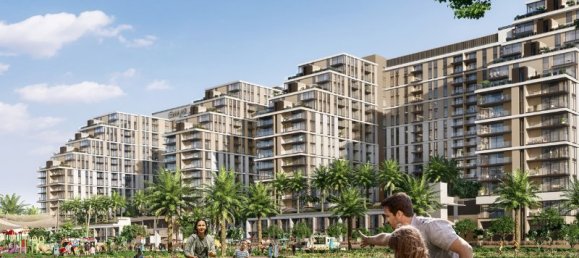Apartamento T3 em Dubai, UAE N.º 182039 4