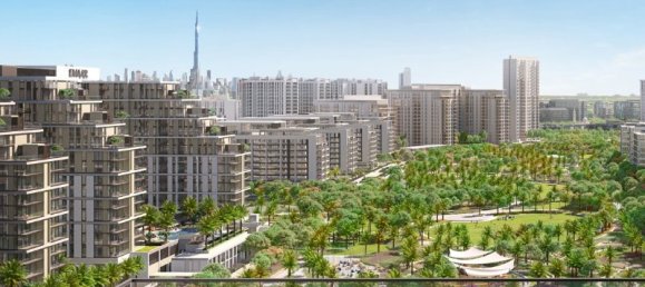 Apartamento T3 em Dubai, UAE N.º 182039 6