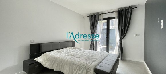 4 bedrooms House in Nanterre, France No. 299615 10