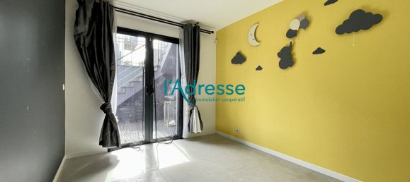 4 bedrooms House in Nanterre, France No. 299615 12