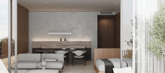 1 bedroom Apartment in Kuta, Indonesia No. 2496 6