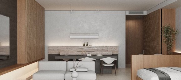 1 bedroom Apartment in Kuta, Indonesia No. 2496 3