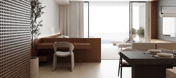 1 bedroom Apartment in Kuta, Indonesia No. 2496 2