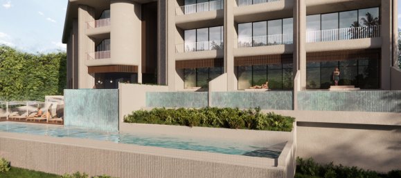 1 bedroom Apartment in Kuta, Indonesia No. 2496 5