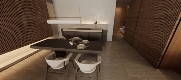 1 bedroom Apartment in Kuta, Indonesia No. 2496 4