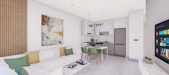 Wohnung 2+1 in Alanya, Turkey, Nr. 19912 12