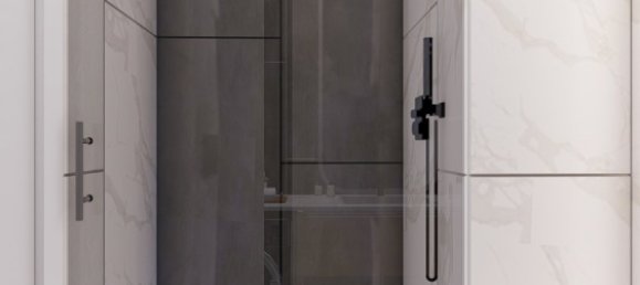 Wohnung 2+1 in Alanya, Turkey, Nr. 19912 15