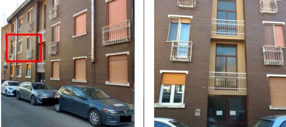 3غرفة شقة في Chignolo Po, Italy رقم 258850 2