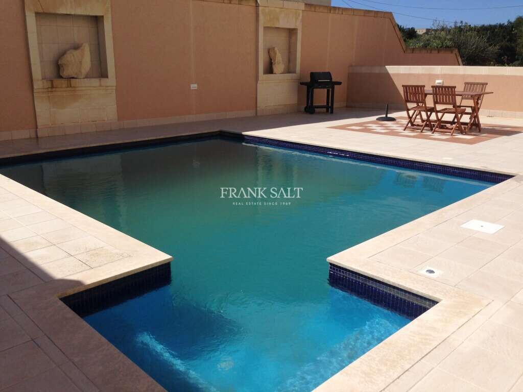 Вилла с 3 спальнями в Свийи, Мальта № 3731