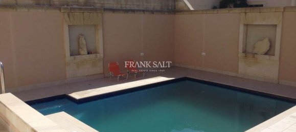 Вилла с 3 спальнями в Свийи, Мальта № 3731 3