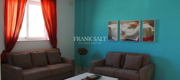 Вилла с 3 спальнями в Свийи, Мальта № 3731 2