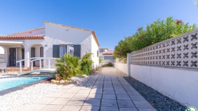 2 bedrooms House in Roses, Spain No. 265470