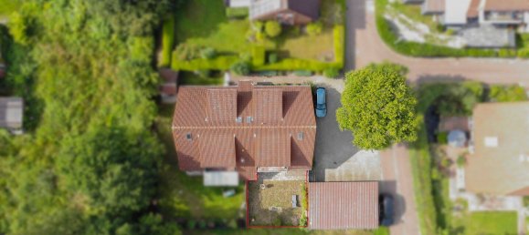 Квартира с 3 комнатами в Аурих, Германия № 316663 13