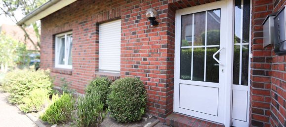 Квартира с 3 комнатами в Аурих, Германия № 316663 2