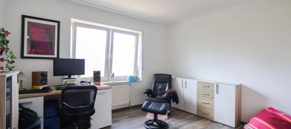 Квартира с 3 комнатами в Аурих, Германия № 316663 7