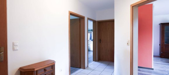 Квартира с 3 комнатами в Аурих, Германия № 316663 8