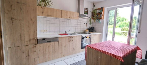 Квартира с 3 комнатами в Аурих, Германия № 316663 6