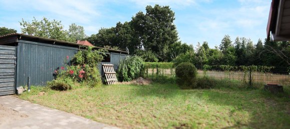 Квартира с 3 комнатами в Аурих, Германия № 316663 11