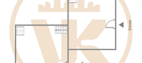 Таунхаус с 3 спальнями в Неда, Испания № 43451 26