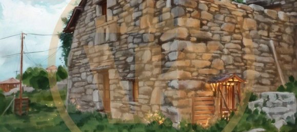 Таунхаус с 3 спальнями в Неда, Испания № 43451 7