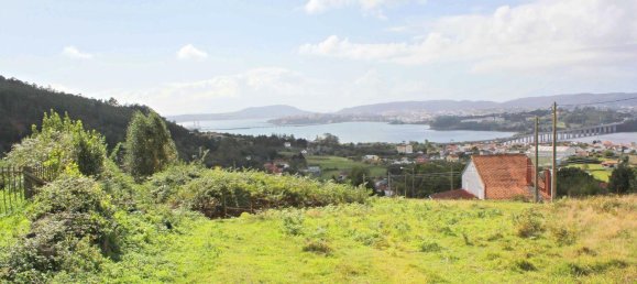 Таунхаус с 3 спальнями в Неда, Испания № 43451 16