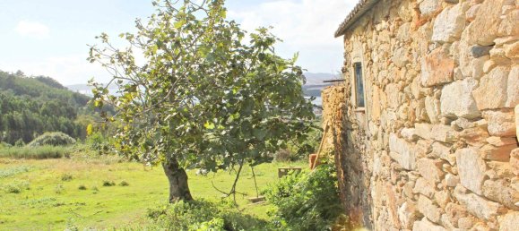 Таунхаус с 3 спальнями в Неда, Испания № 43451 11