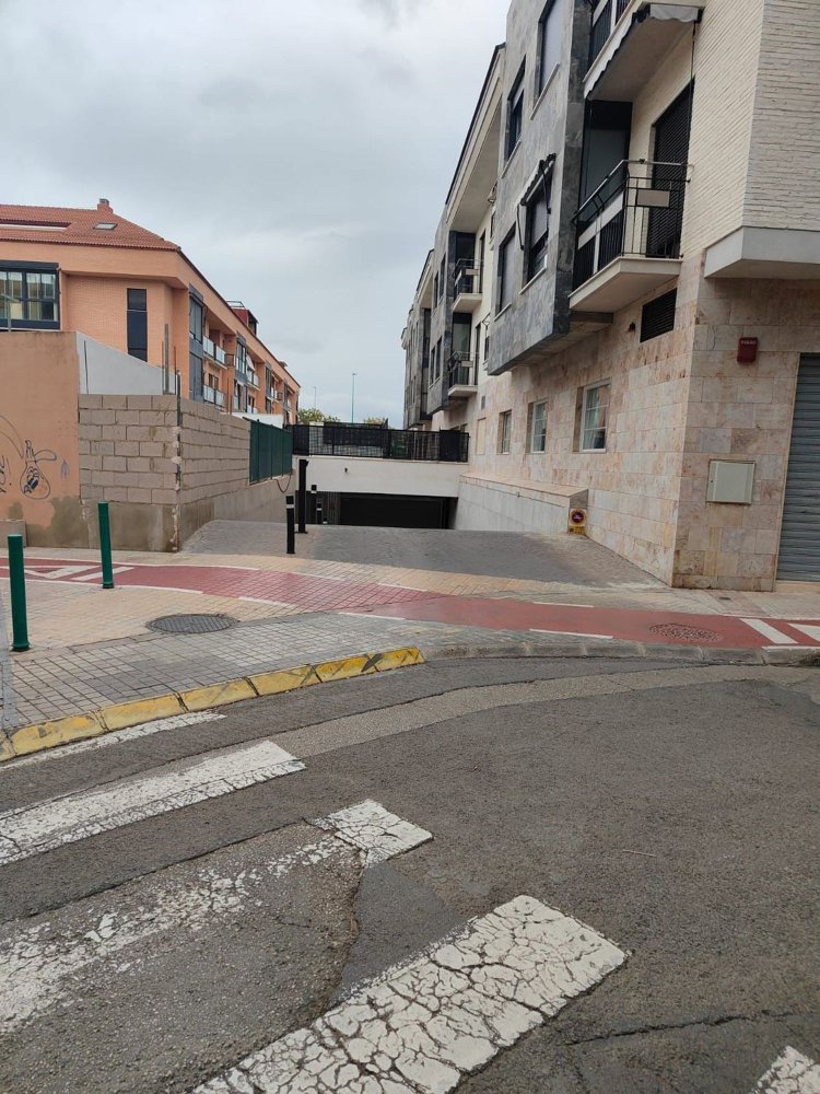 Garage in L'Eliana, Spain, Nr. 150140