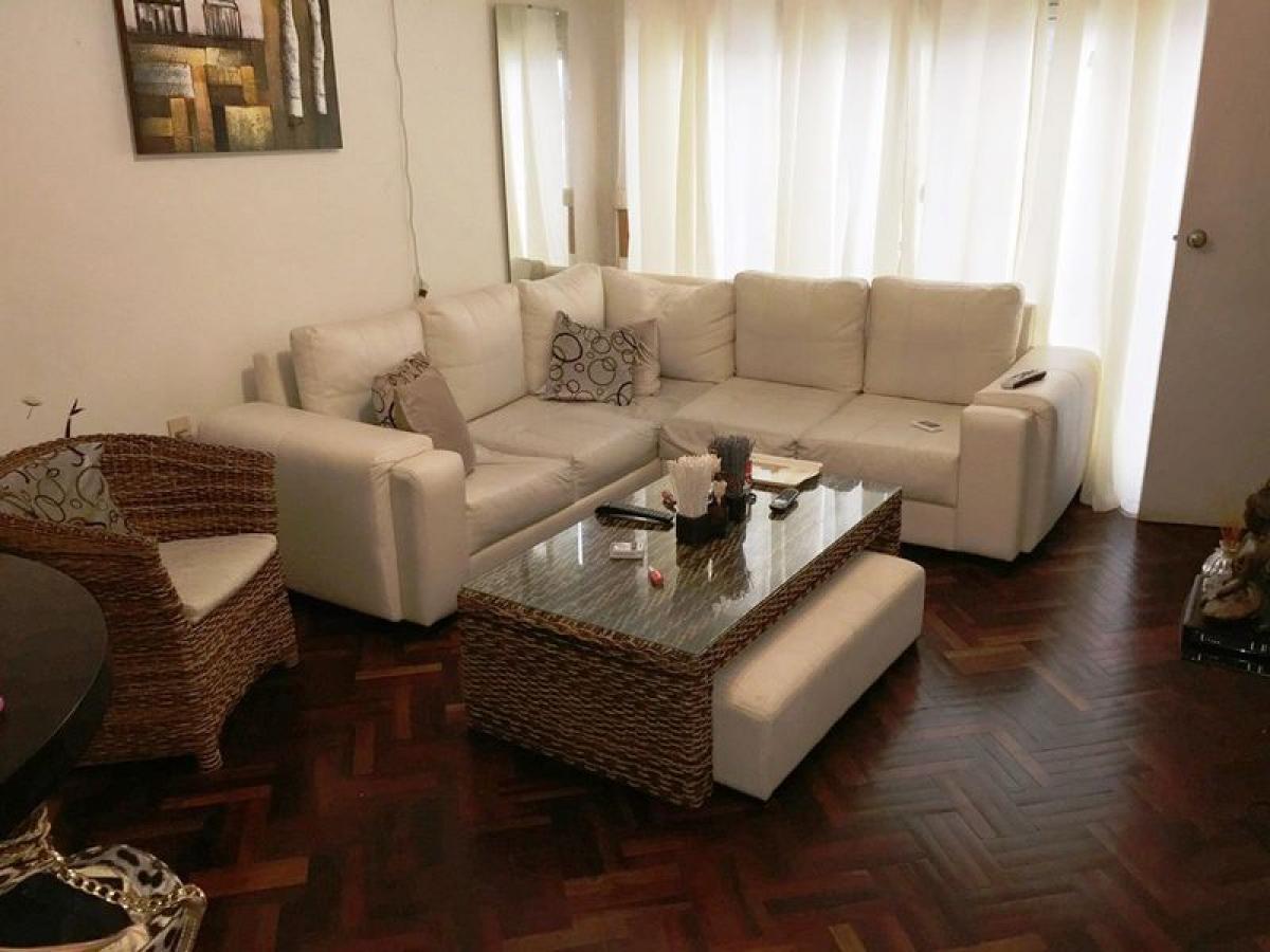 2 Schlafzimmer Wohnung in Montevideo, Uruguay, Nr. 5120