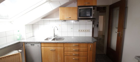 2 غرف نوم شقة في Neu-Ulm, Germany رقم 66442 8