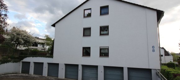 2 غرف نوم شقة في Neu-Ulm, Germany رقم 66442 16