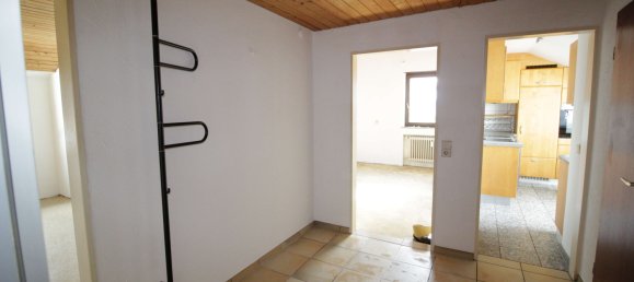 2 غرف نوم شقة في Neu-Ulm, Germany رقم 66442 15