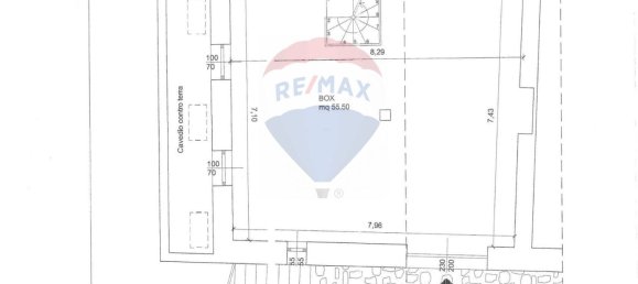 Casa de 2 divisões em Pisogne, Italy N.º 270506 3