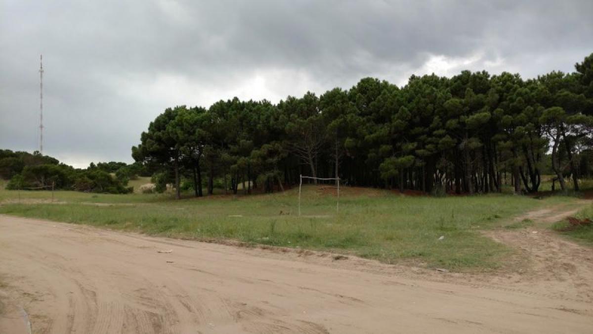 Grundstück in Mar del Plata, Argentina, Nr. 112568