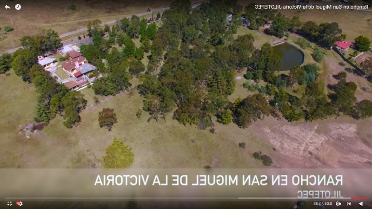 15 bedrooms House in Ixtapaluca, Mexico No. 183729