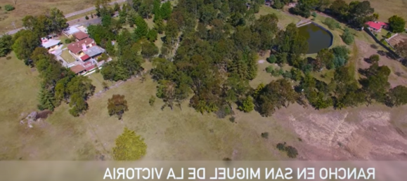 15 bedrooms House in Ixtapaluca, Mexico No. 183729 2