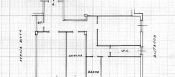 3غرفة شقة في Fonte Nuova, Italy رقم 185205 19