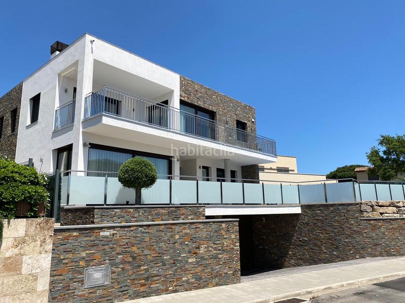 4 bedrooms Villa in Sant Feliu de Guixols, Spain No. 79802