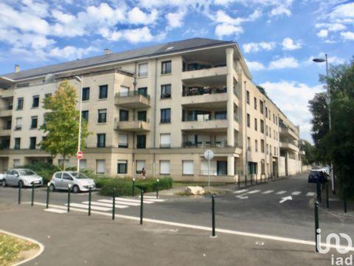 Apartamento com 3 quartos em condomínio em Bienville, France N.º 8298