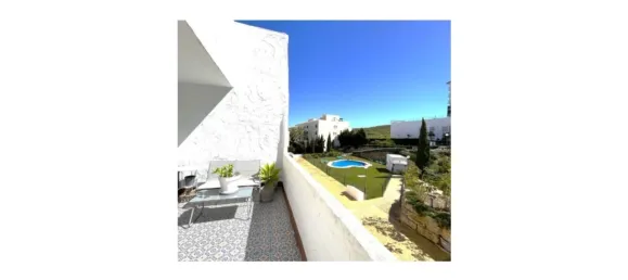 Penthouse T3 em La Duquesa, Spain N.º 56233 16
