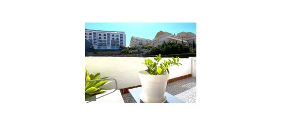 Penthouse T3 em La Duquesa, Spain N.º 56233 15