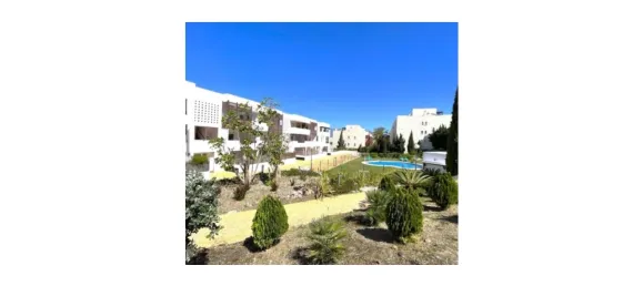 Penthouse T3 em La Duquesa, Spain N.º 56233 2