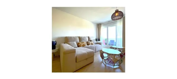 Penthouse T3 em La Duquesa, Spain N.º 56233 10