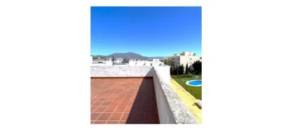 Penthouse T3 em La Duquesa, Spain N.º 56233 27