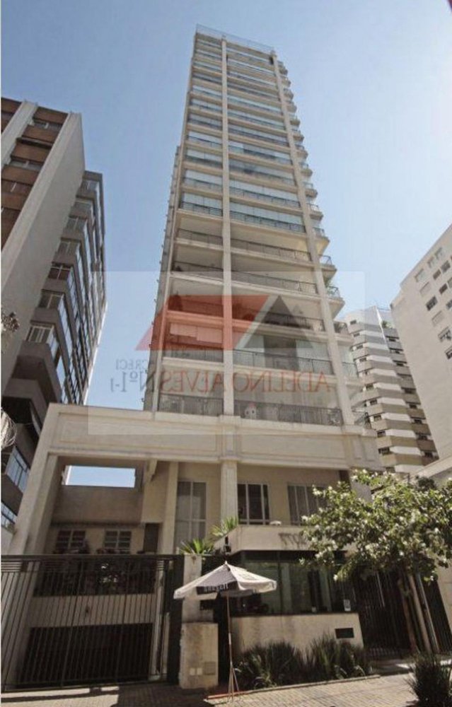 3 Schlafzimmer Wohnung in Sao Paulo, Brazil, Nr. 584668