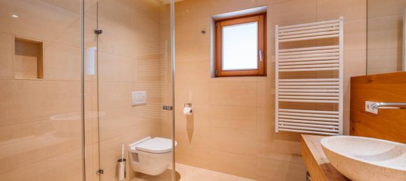 Apartamento de 3 dormitorios en Zell am See, Austria No. 203686 5