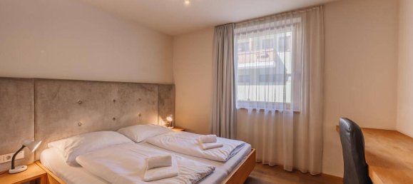 Apartamento de 3 dormitorios en Zell am See, Austria No. 203686 3