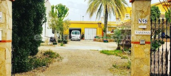 7 Schlafzimmer Villa in La Alfoquia, Spain, Nr. 7342 30