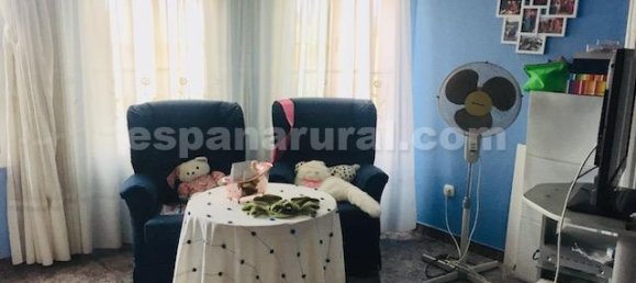 7 Schlafzimmer Villa in La Alfoquia, Spain, Nr. 7342 11