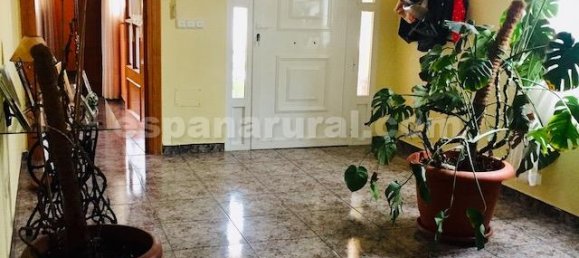 7 Schlafzimmer Villa in La Alfoquia, Spain, Nr. 7342 3